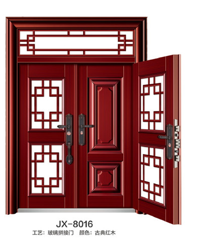 非标门