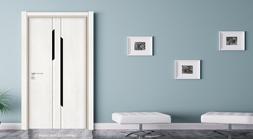 室内门标准测量方法