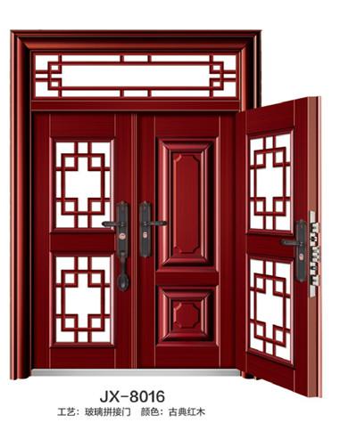 非标门